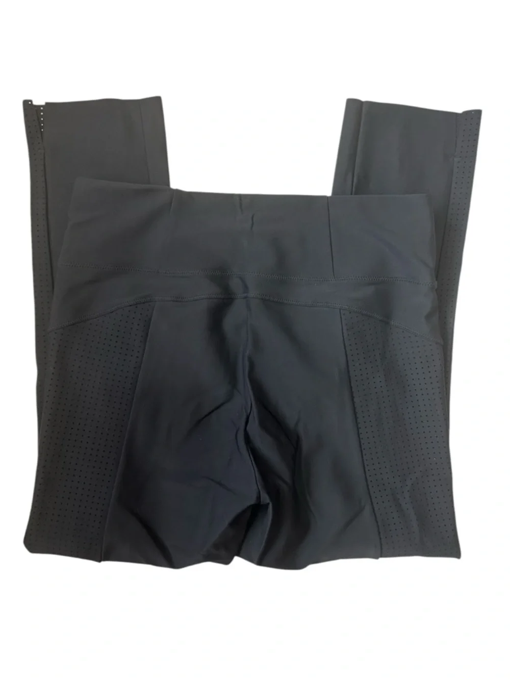 Athleta Size Medium Women's Black Performance pants with Zip Pockets - Picture 2 of 2